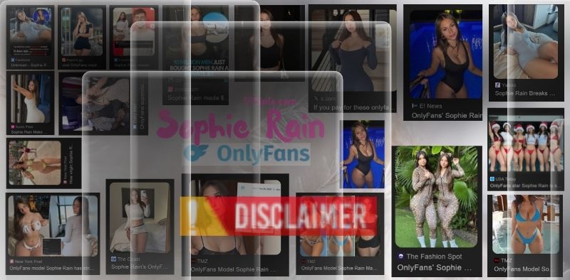 sophie rain onlyfans