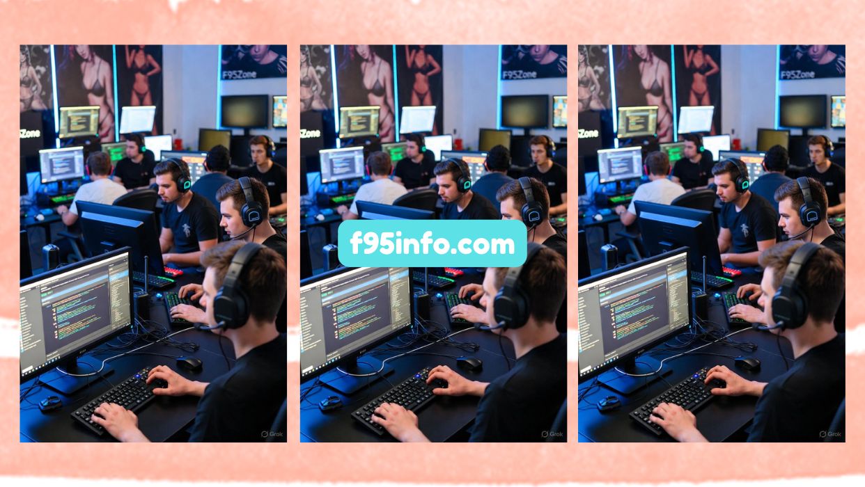 f95zone
